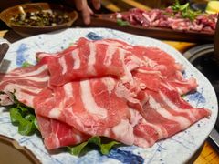 -贵厨酸汤牛肉(花果园国际中心店)