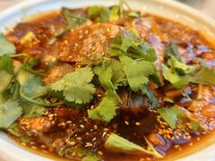 夫妻肺片-陈麻婆豆腐总店