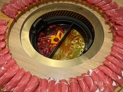 -呷哺呷哺(太原万象城店)