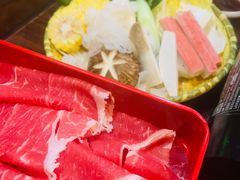 -樱吉岛寿喜锅(肇嘉浜路店)