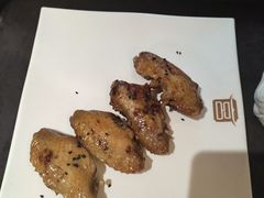 -韩宫宴烤肉·料理(漳河万达店)