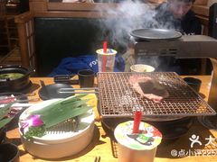 -九田家黑牛烤肉料理(溧阳吾悦店)