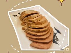 白切猪肝-三林民间传菜