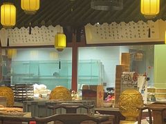 -陈记菜馆·非遗淮扬菜(东关街教场店)