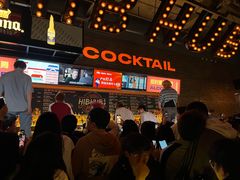 -HIB HUB公社(解放西路店)