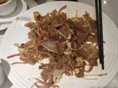 -顺丰轩园林酒家(天河店)