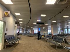 -纽瓦克自由国际机场