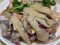 -东山茶寮(新安店)