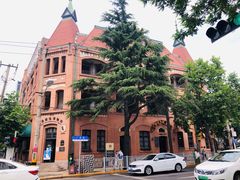 -青岛邮电博物馆