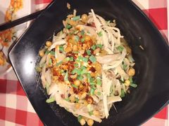 -西贝莜面村(当代商城店)