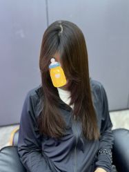 -藤野造型•烫染专业店