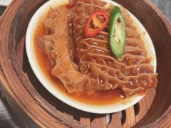-悦秀·高级粤菜