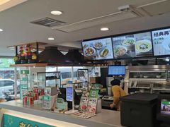 -老乡鸡(南京新街口洪武北路店)