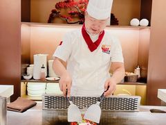 -火地铁板烧(河西龙湖天街店)