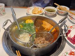 -汕头八合里海记牛肉店(清河店)