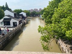 -枫桥景区