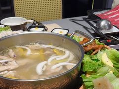 -椰小鸡·琼州糟粕醋(美兰缤纷城店)