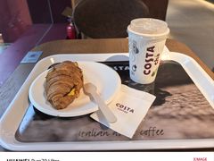 -COSTA COFFEE(西湖天地店)