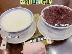 双皮奶-仁信老铺甜品(北京路店)