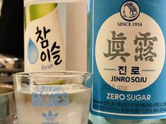 -401餐厅(弘大店)