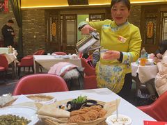 -大张烙馍村(泉山店)