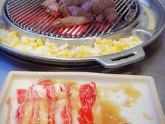 -喜来稀肉(虹泉路店)