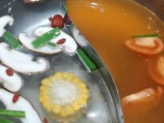-呷哺呷哺 黄金牧场 (大港油田幸福广场店)
