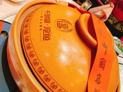 -千岛湖鱼味馆(十字街总店)