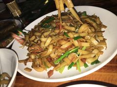 -客家养生油茶(汕尾店)