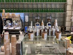 -RWORK·COFFEE(滨江店)