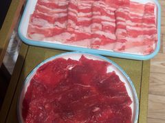 -老北京铜锅涮肉·香辣诱惑·小龙虾(禅城创意产业园店)