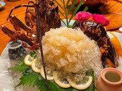 -老江南春·中国龙菜(衡山路店)