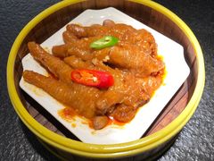 -蝴蝶里·粤菜·点心(滨江龙湖店)