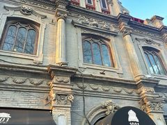 -1901 Cafe(西四店)