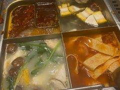 -海底捞火锅(振华商厦店)