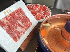 -东来顺·非遗火锅(赛格国际购物中心店)