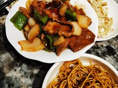 -常盛香生煎·酸辣汤.无锡老字号玉兰饼(新生路店)