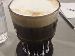 奶盖咖啡-CAFE'IN精品咖啡体验空间(小寨店)