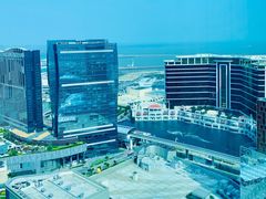 -澳门喜来登大酒店