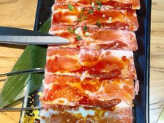 -九田家黑牛烤肉料理(新光汇店)