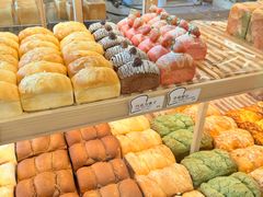 -崎本的店·专业酵种吐司(无锡万象汇店)