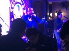 -宝莱纳啤酒花园餐厅PAULANER BRAUHAUS Nanjing(广州路店)