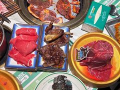 -亚马逊海鲜自助(梅溪湖步步高店)