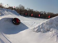 -长春市南湖公园