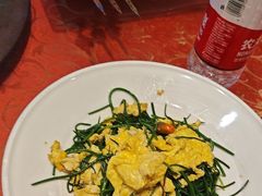 -巴依老爷新疆美食(马驹桥店)