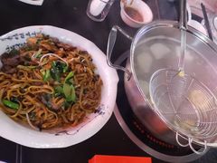 -悦来悦牛潮汕牛肉火锅(大浪店)