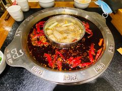 -陈眼镜火锅(总店)