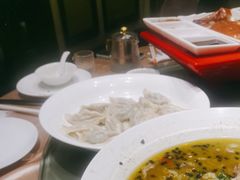 -王府井酒店(金桥港湾店)