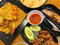 -Doo Dee Thai Food(Issan/Isaan/Esan)