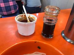 -富记鱼蛋粉(西村店)